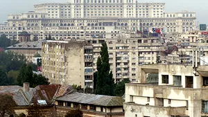 Romania Gets EC Warning Over Failure To Meet Air Quality Standards