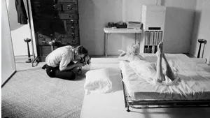 Vila în care a fost găsită moartă Marlyn Monroe nu poate fi demolată