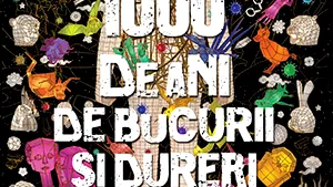 5 cărţi excepţionale de nonficţiune de citit vara aceasta!