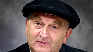 Mihai Nadin: „Nici o maşină nu a fost în stare până astăzi să formuleze o întrebare...” 