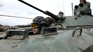 Rusia a lansat 600 de rachete; 95% din puterea de luptă acumulată se află acum în Ucraina