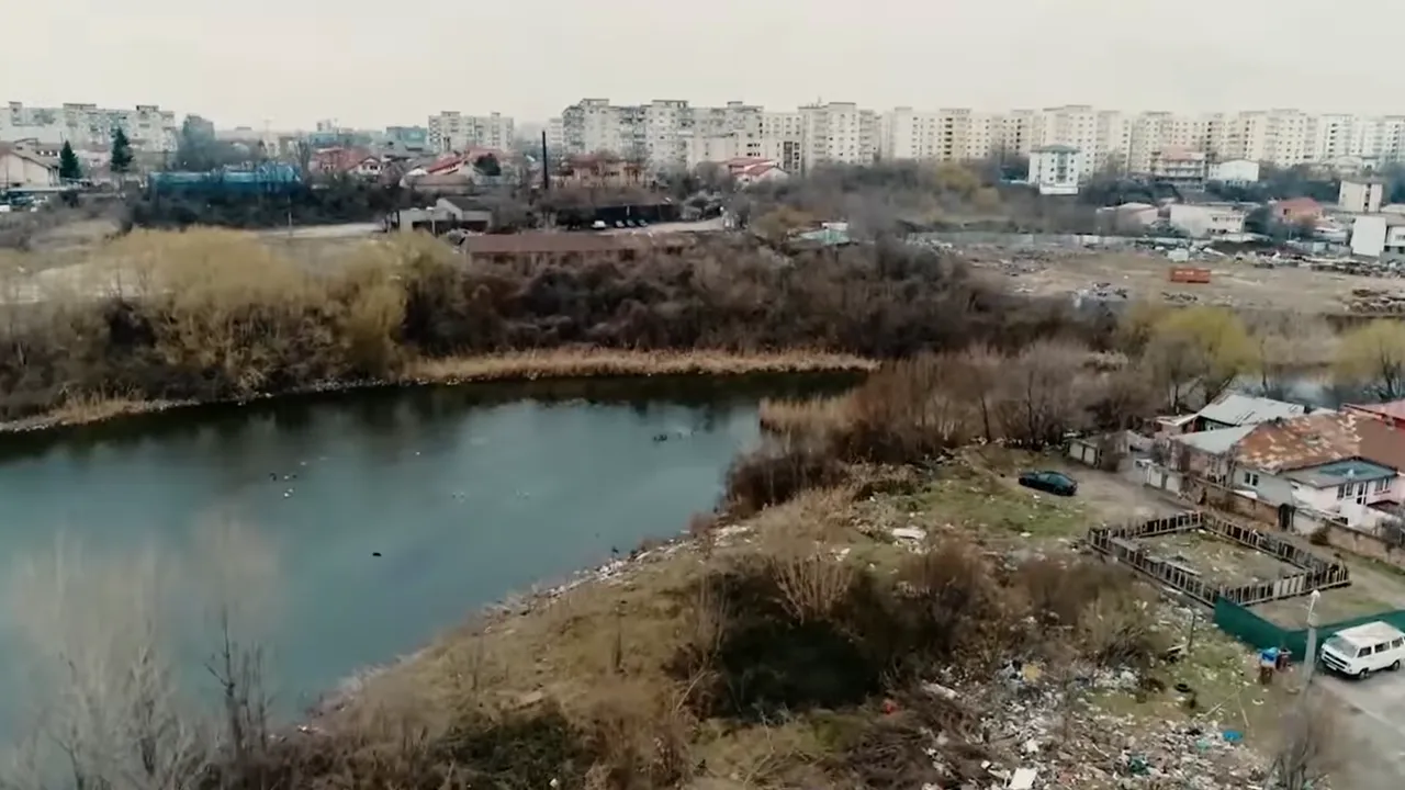 Primăria Sectorului 2 anunţă modificări importante în privinţa râului Colentina