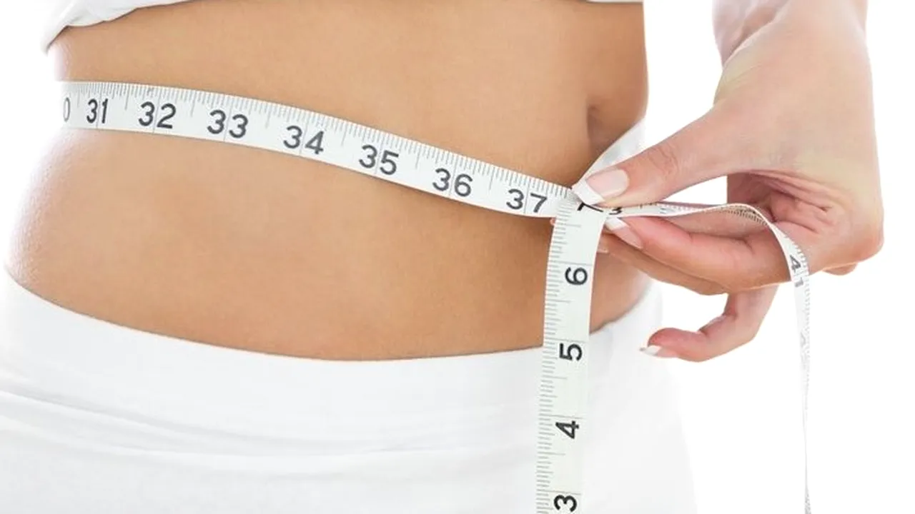 ”Licoarea” care ar putea înlocui curele de slăbire. Sfaturile dieteticianului care a testat reţeta