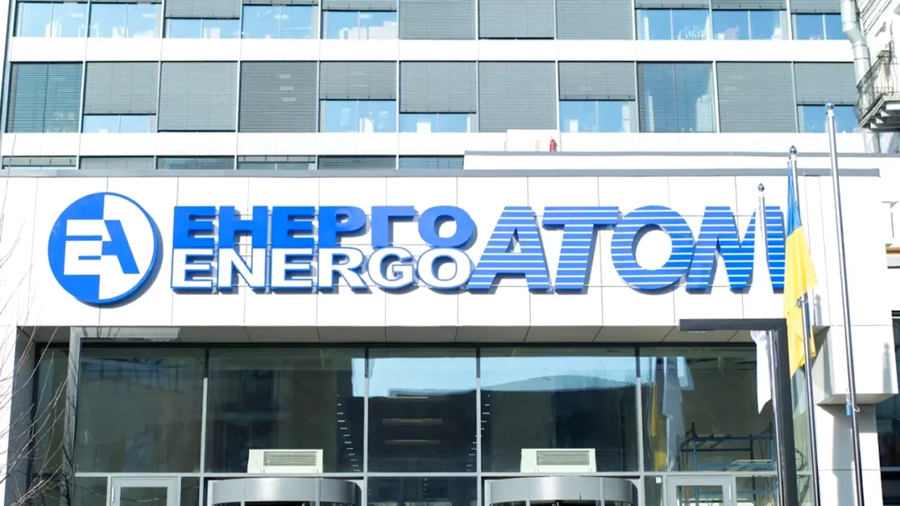 Scandalul de corupție din Ucraina ia amploare. Ucraina demite consiliul de supraveghere al Energoatom după anchetă