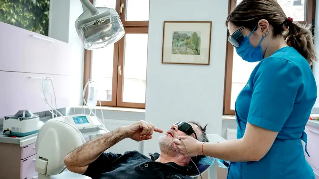 Durerea de maxilar: cauze frecvente și soluții moderne