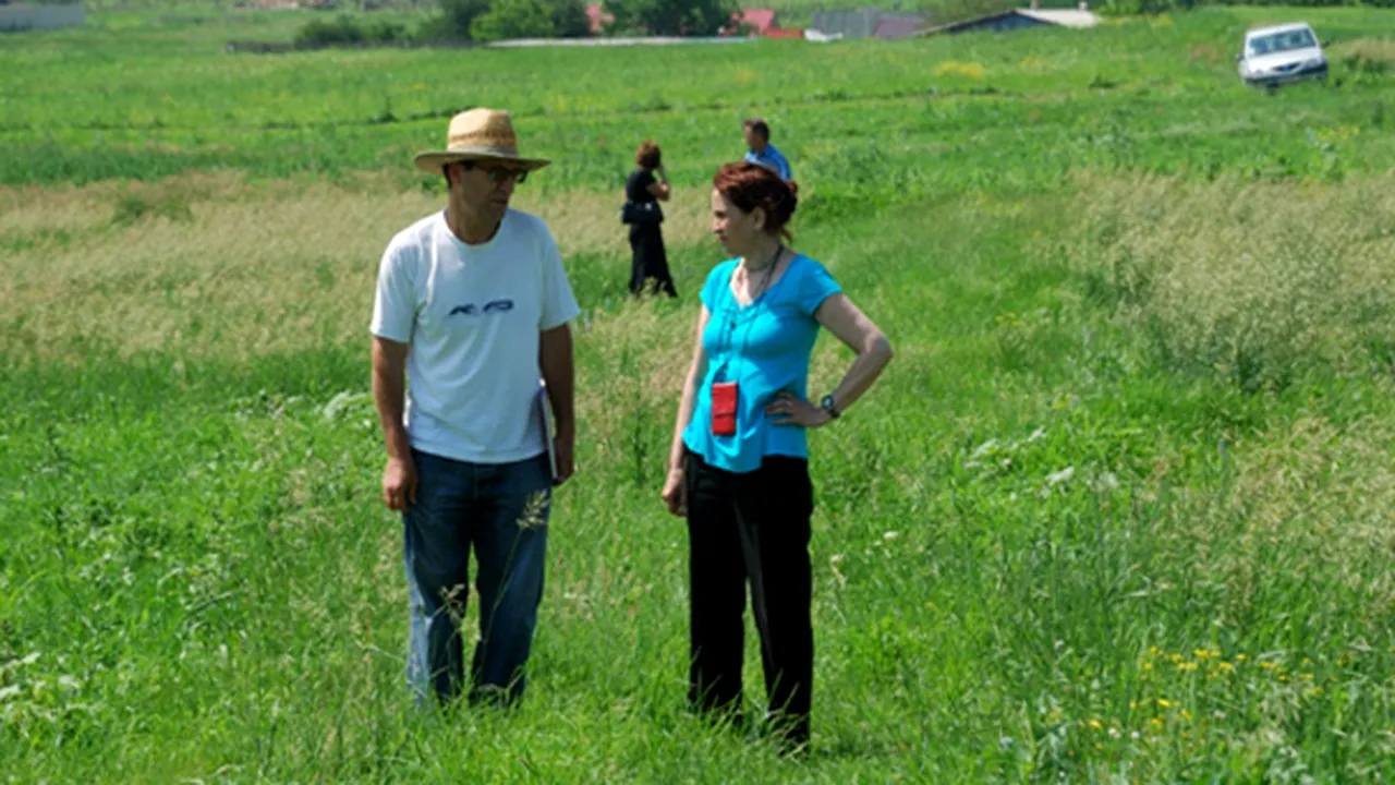 Condiţii noi pentru subvenţionarea asociaţiilor agricole care utilizează pajişti şi păşuni. Legea va intra în vigoare în 11 mai