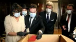 Curtea Supremă din Argentina a găsit zeci de cutii cu materiale naziste în arhivele din subsolul său