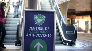 Cum stă România la capitolul vaccinare anti COVID-19? Florin Cîţu: Suntem pe locul 6 în UE şi pe locul 18 în lume