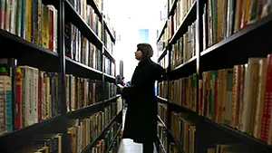 EXCLUSIV: Revendicarea sediului central al Bibliotecii Metropolitane, în discuţia instanţei supreme