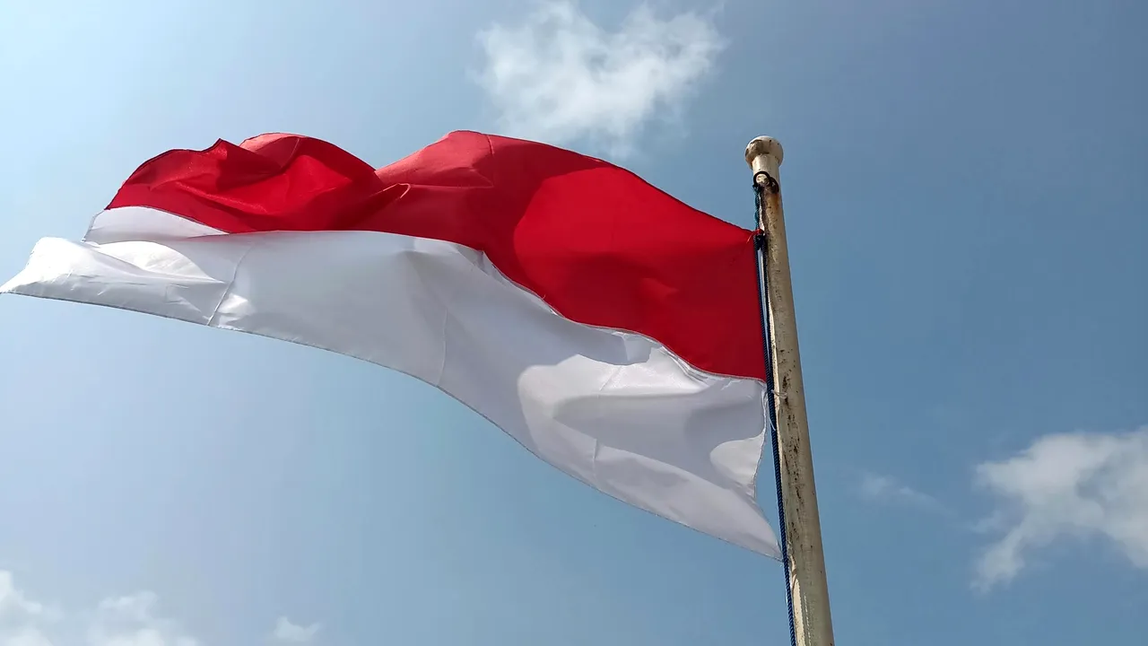 Statul indonezian deschide mii de bucătării care vor oferi mese gratuite pentru milioane de oameni