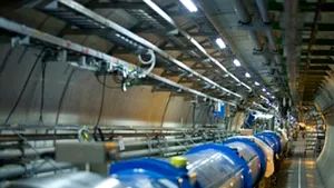 Nu scăpăm de “apocalipsă”. LHC revine în iunie