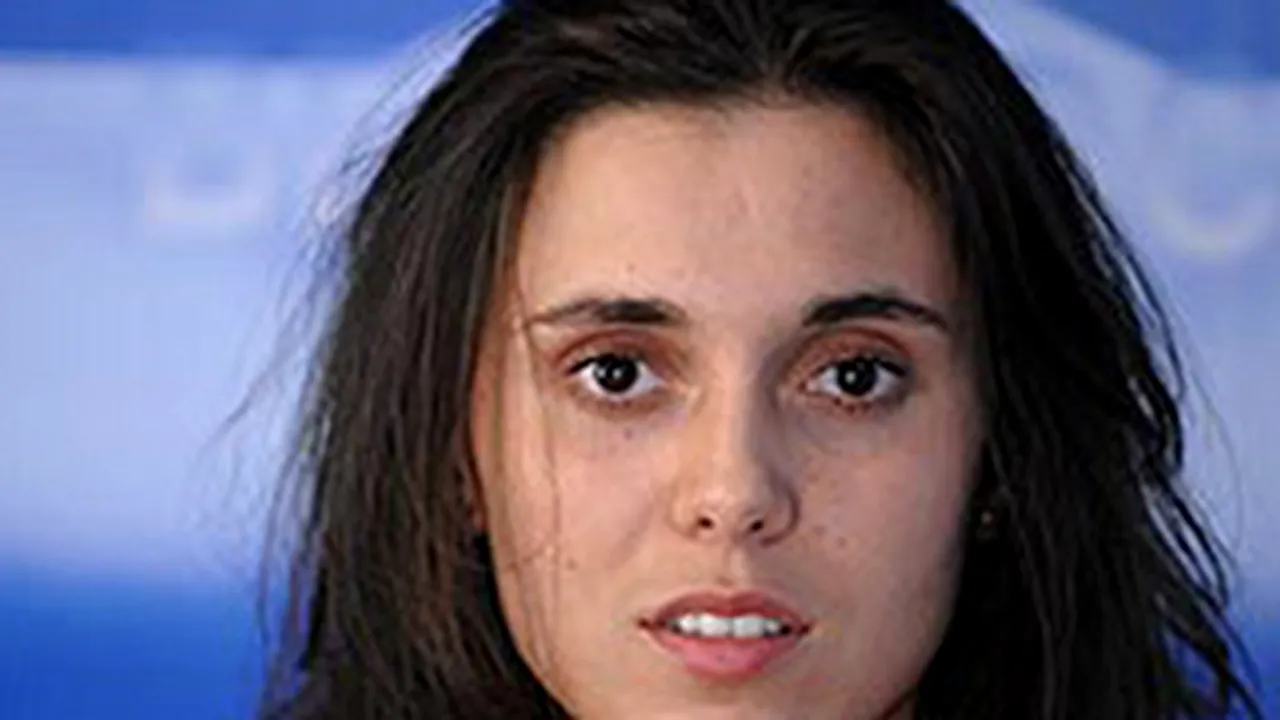 Zece zile de arest la domiciliu pentru jurnalista Natalia Morar
