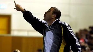 U Jolidon Cluj - Tomis Constanţa, scor 28-28
