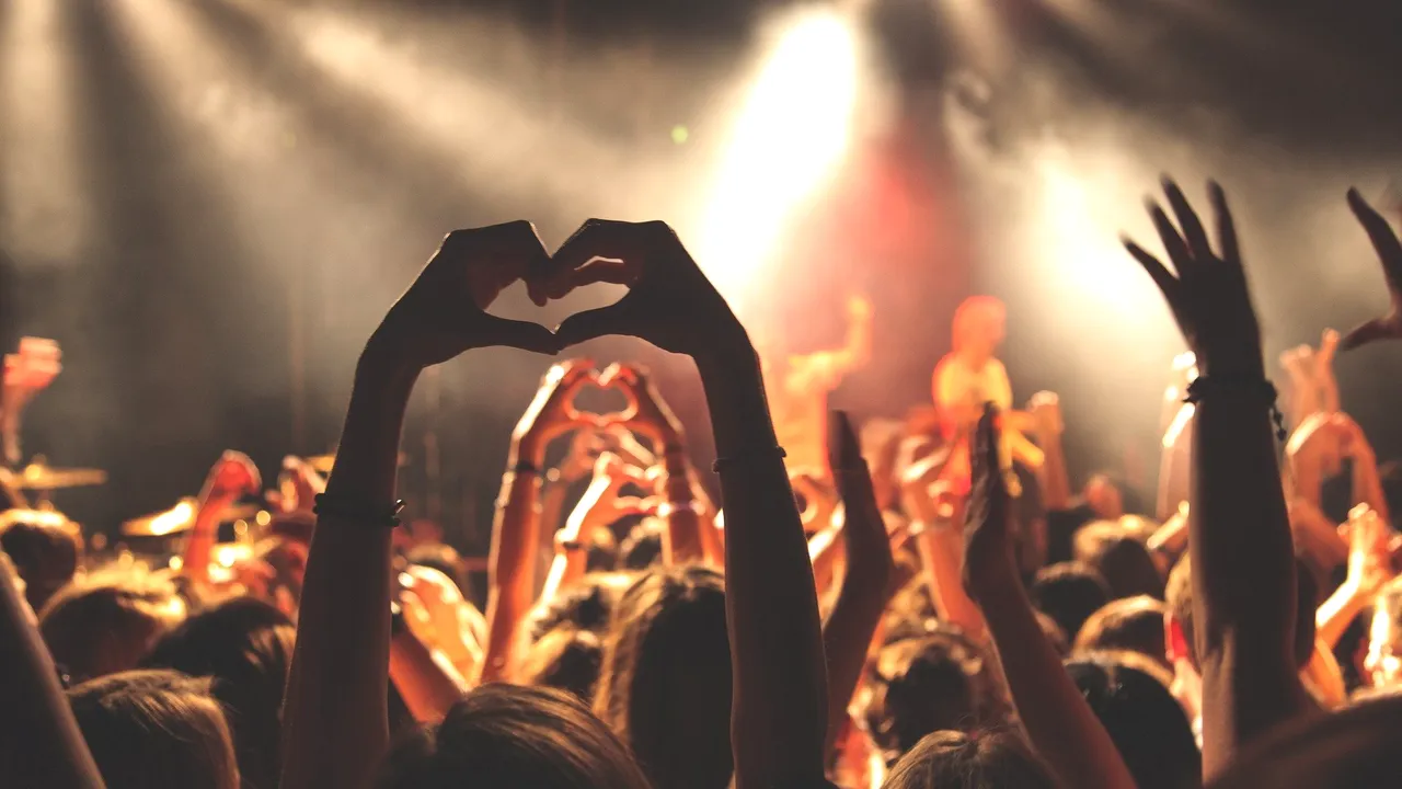 Cinci festivaluri muzicale din România se găsesc printre nominalizările la European Festival Awards