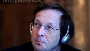 Ambasadorul Olandei: România să facă reforme în justiţie pentru a atrage investitorii