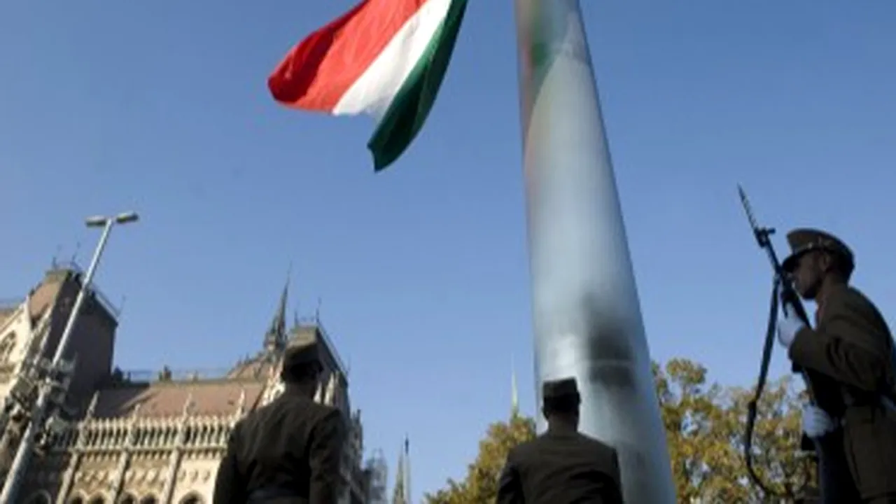 Şeful Biroului premierului Viktor Orban, implicat într-un accident rutier soldat cu un mort