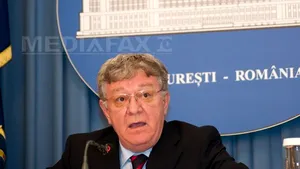 Dobriţoiu, pus în încurcătură de întrebarea 