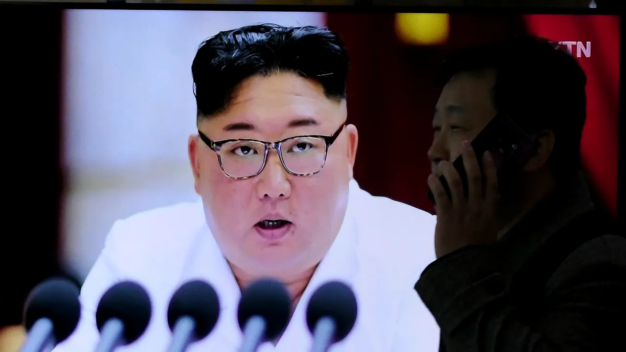 Ziar coreean: Unde s-ar afla Kim Jong Un. Informaţii despre dictator şi cardiologul său personal