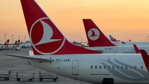 Un avion a luat foc pe aeroportul principal din Nepal