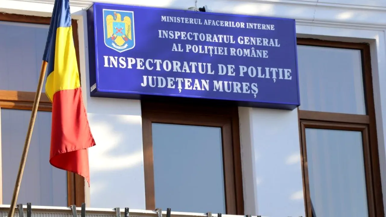 Măsuri luate la azilul groazei din Mureş: suspendare din funcţie după arestare