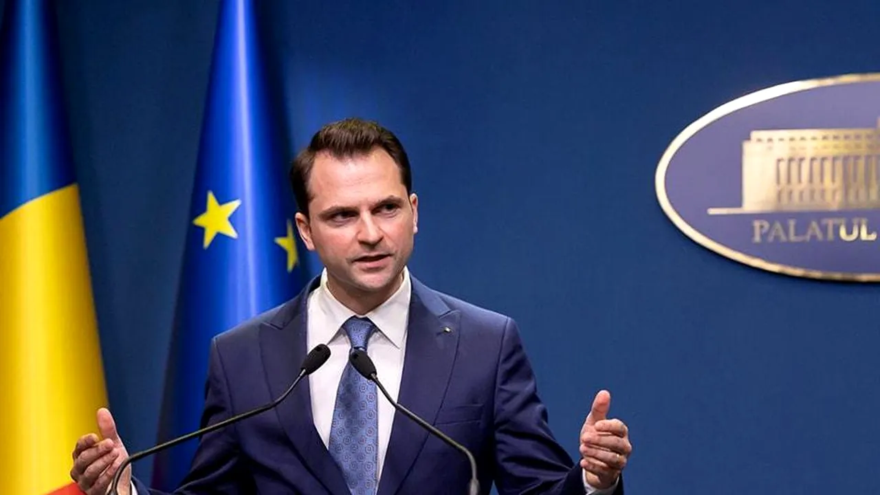 Burduja: Două noi apeluri de 815 milioane euro pentru România Verde