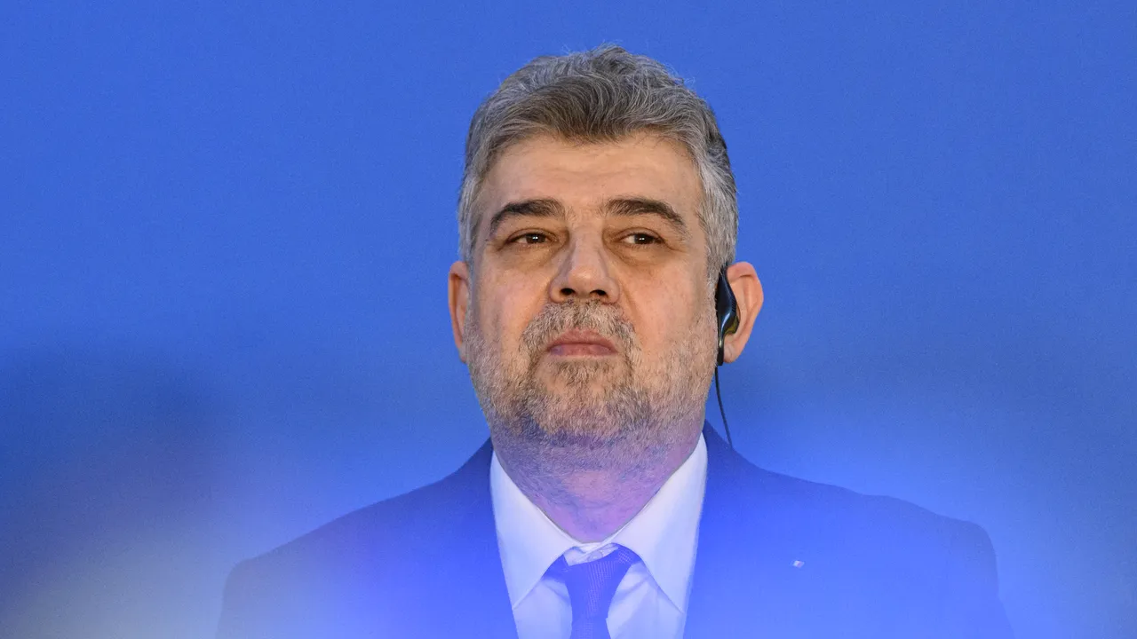 Ciolacu: Alegerile prezidenţiale, în septembrie, iar cele generale, în decembrie
