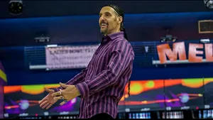Când se va lansa filmul „Jesus Rolls”, despre personajul lui John Turturro din „The Big Lebowski”