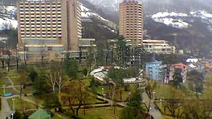 Romanian Spa Owners Launch Promotional Tour Packages - Min