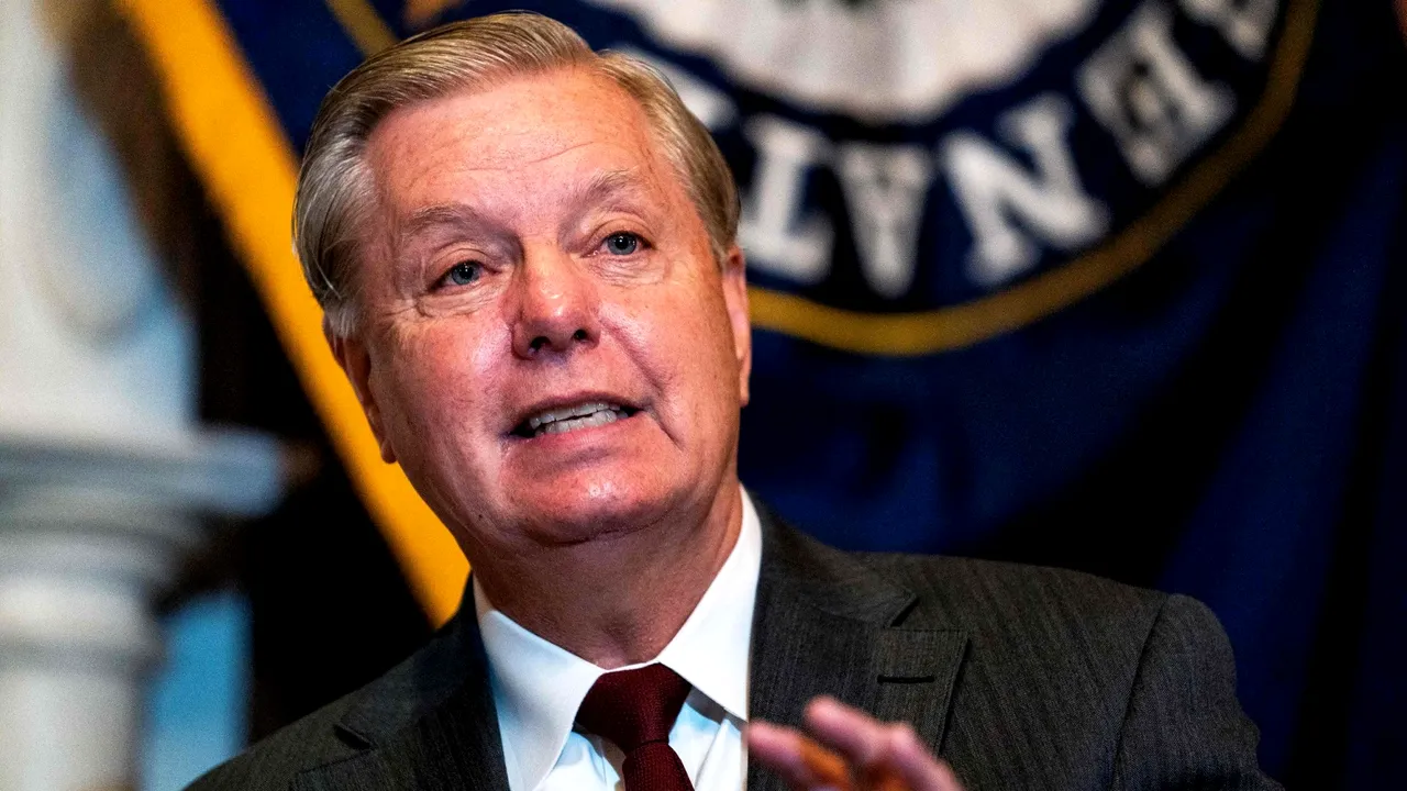 Un senator american propune varianta extremă: „Singura soluţie este uciderea lui Putin”