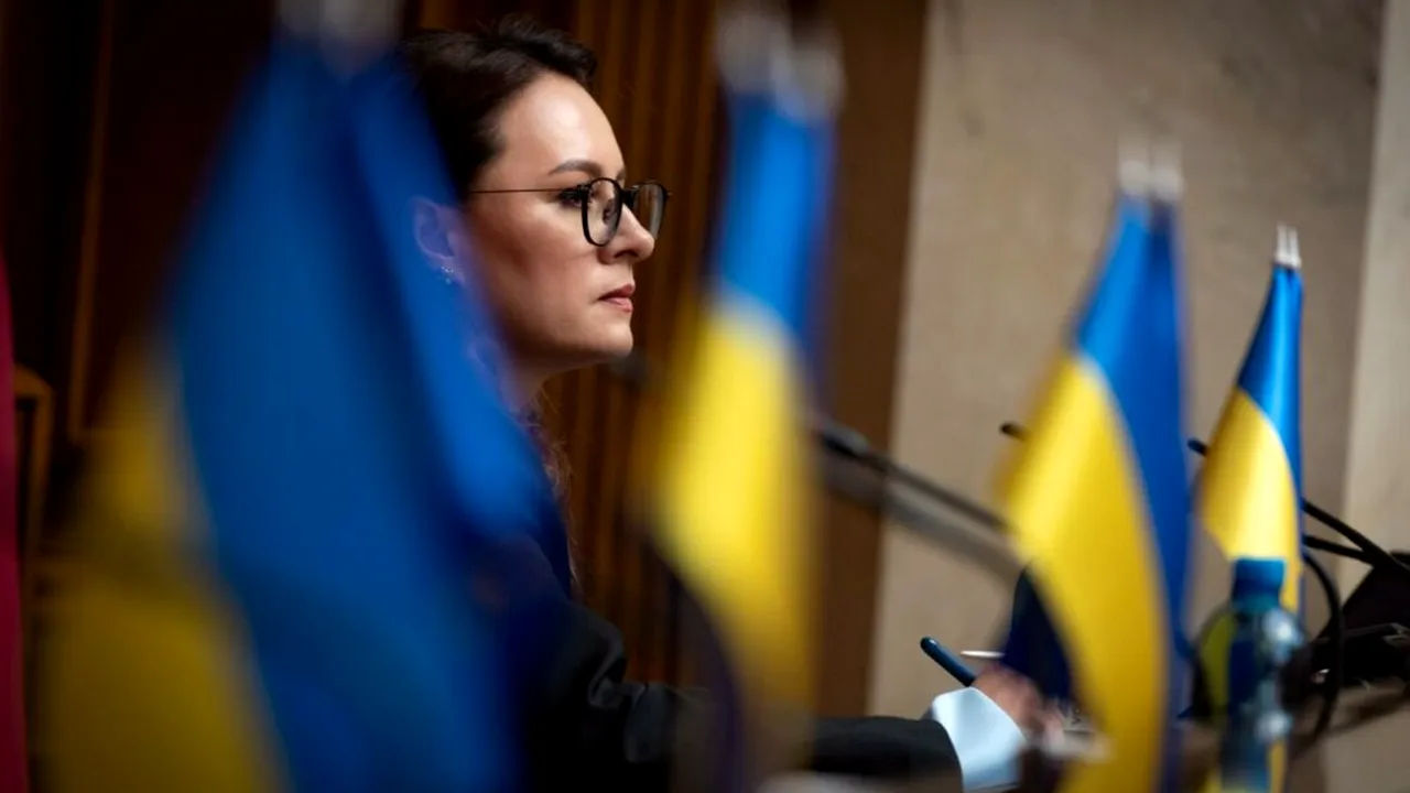 Premierul Ucrainei vrea un nou acord cu FMI și o colaborare mai mare cu SUA: „Fereastra de oportunitate este foarte scurtă”