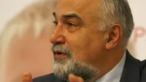 Vosganian: Facturile achitate în următorul an, o constantă universală a bugetelor României