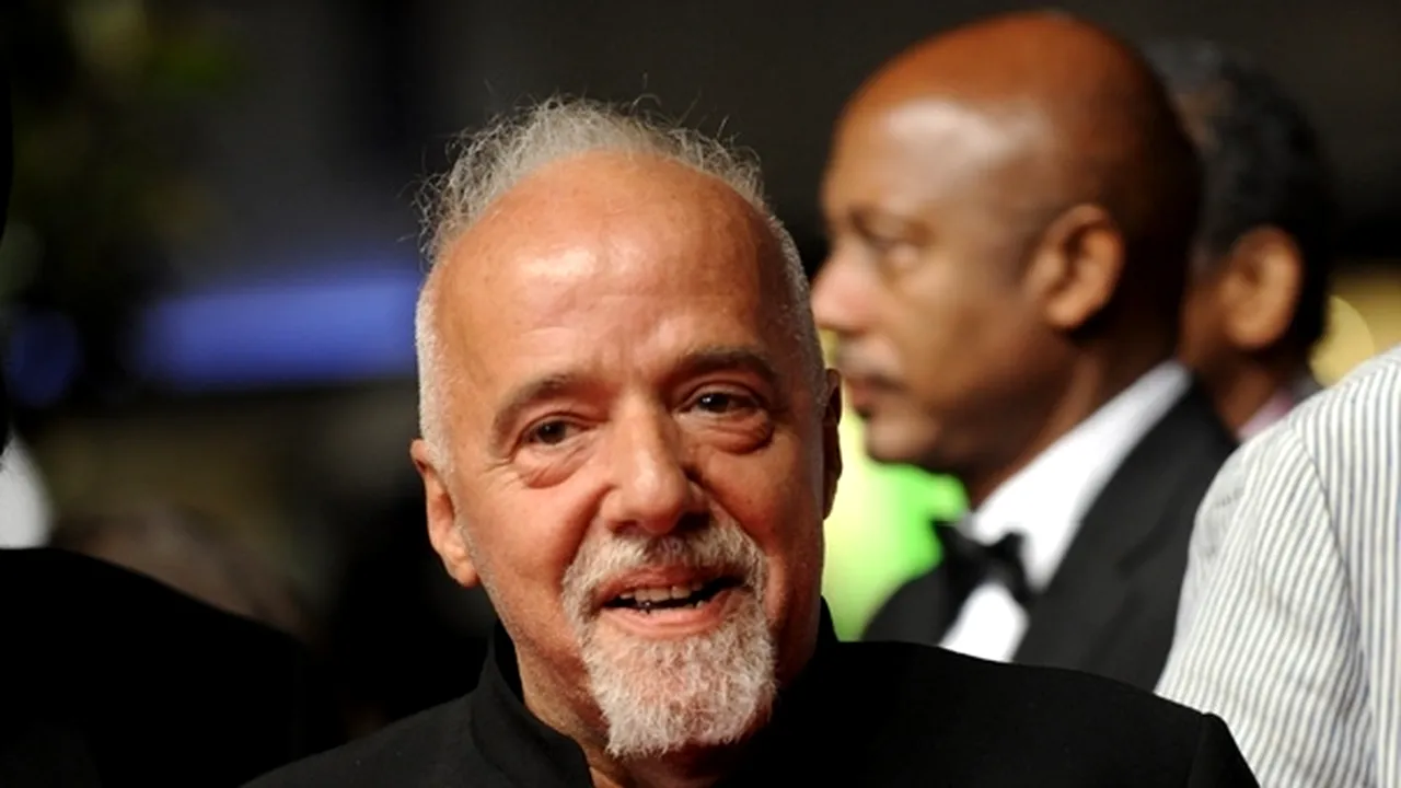 Paulo Coelho preferă 