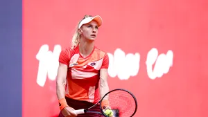 Ucraineanca Tsurenko a refuzat să dea mâna cu rusoaica Kasatkina, după meciul direct de la Madrid