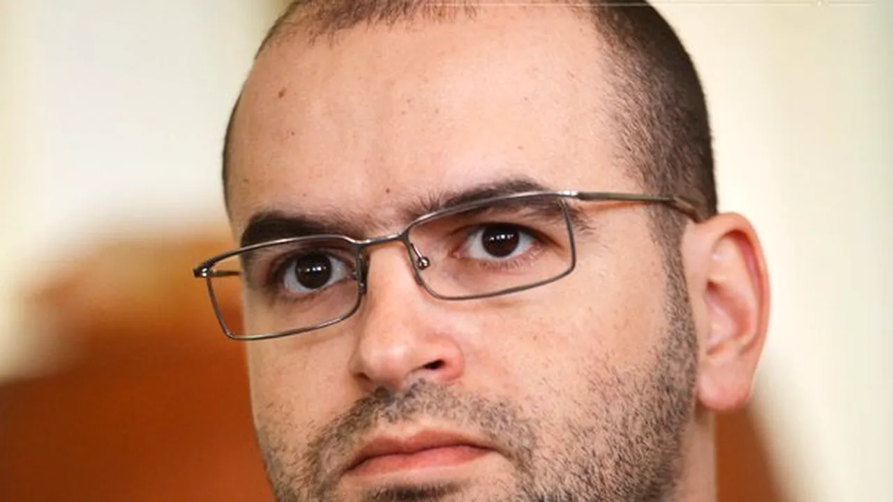 Horia Georgescu: Lupta anticorupţie prin mijloace administrative dusă de ANI, crucială