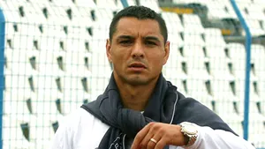 Ionel Ganea s-a prezentat la antrenamentele echipei FC Timişoara II