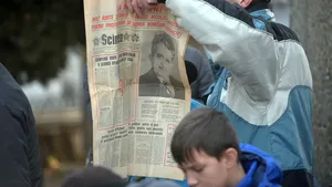 ISTORIA FĂRĂ PERDEA | În 1989, foamea, bolile şi numărul avorturilor sau mortalitatea infantilă erau ”secrete de stat”