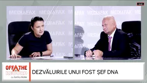 Călin Nistor, fost șef al DNA, despre numirile marilor parchete: Dacă președintele refuza să numească, nu știu ce se întâmpla / Nu vă focalizați pe cazurile de corupție