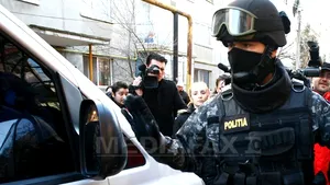 Percheziţii la Spitalul de Urgenţă Târgu Jiu, în urma unor reclamaţii privind un concurs de angajare