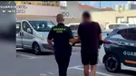 Român căutat pentru crimă, găsit în „paradisul străinilor” din Spania