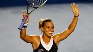 Dominika Cibulkova s-a calificat în finala Turneului Campioanelor de la Singapore