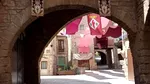 Satul din Spania care se întoarce în Evul Mediu în acest weekend, cu turniruri și cavaleri