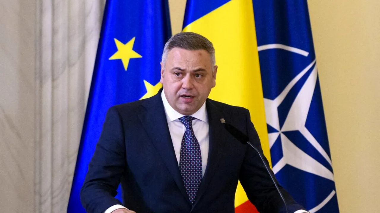 Florin Barbu despre mecanismul privind plafonarea adaosului comercial: „Când inflația este peste 5%, se face o plafonare la toate produsele agroalimentare.”