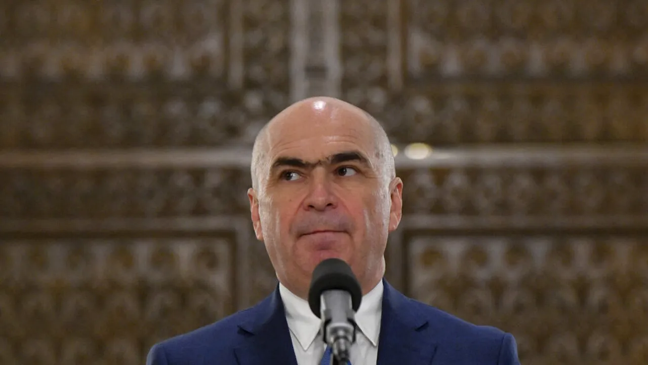 Ilie Bolojan, la zece zile de intrarea în istorie. Recordul absolut de interimat, tot mai aproape