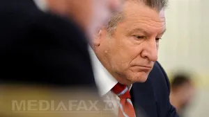 CONFERINŢA MEDIAFAX: Berceanu - Sunt probleme cu pista; Iordache,CNAB: Avem o licitaţie de reparaţii; Titea, MT: E respinsă