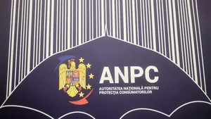 ANPC: Amenzi de 5,2 milioane de lei și oprirea prestării serviciilor pentru 30 de firme