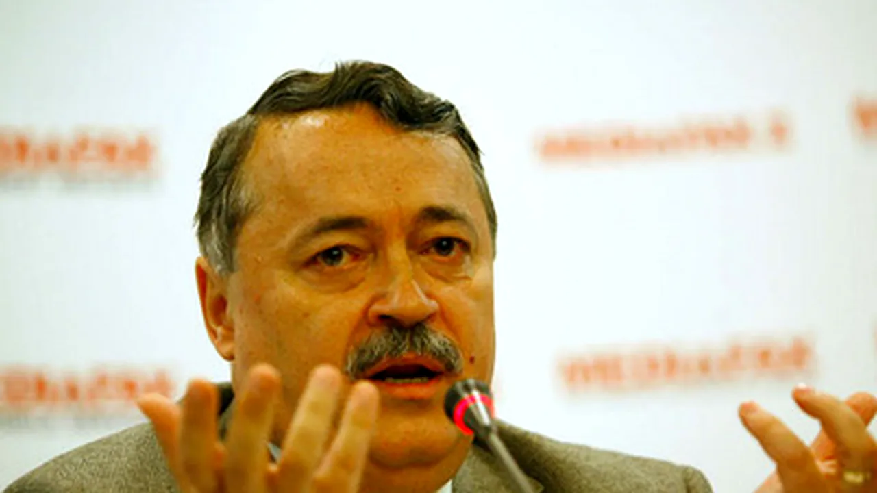 Romanian Banks, SMEs Need Dialogue To Revive Lending