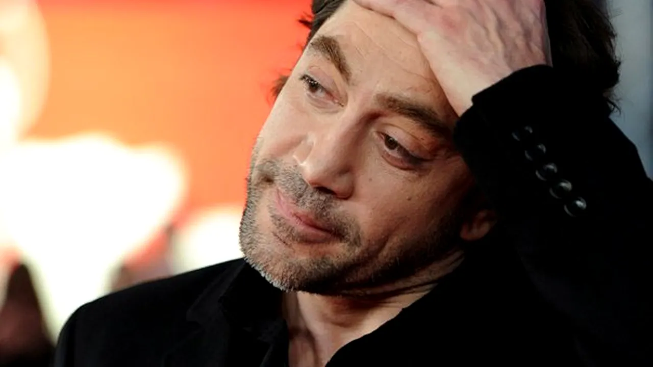 Javier Bardem ar putea fi căpitanul Blackbeard, într-o nouă ecranizare a romanului 