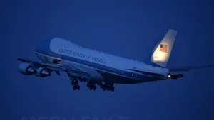 Israelul intenţionează să cumpere un ”Air Force One” pentru Netanyahu şi Peres