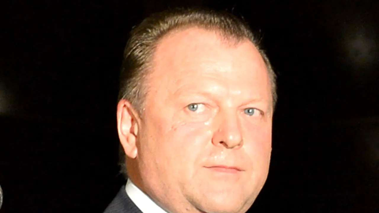 Scrisoarea lui Marius Vizer pentru familia divizată a judoului: 