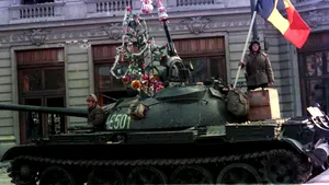 Ceremonii militare şi religioase în Capitală, pentru comemorarea eroilor din Decembrie 1989